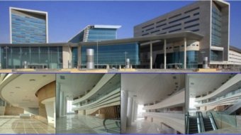 Hamad Medical Corporation -p3