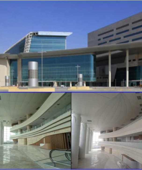 Hamad Medical Corporation -p3