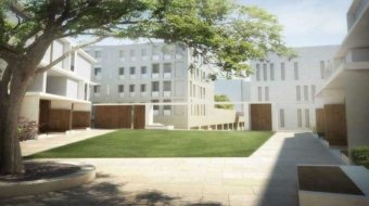Heart of Doha,Msherieb Diwan and Amirguard buildings-p1