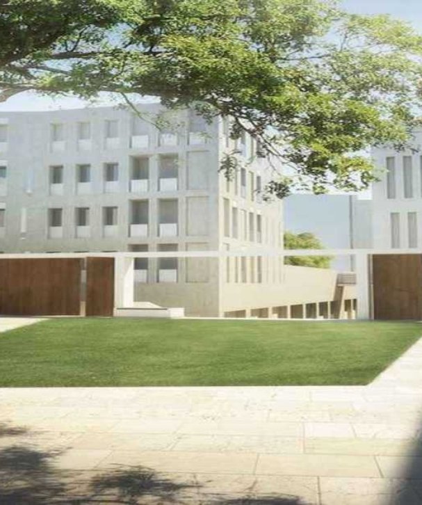 Heart of Doha,Msherieb Diwan and Amirguard buildings-p1