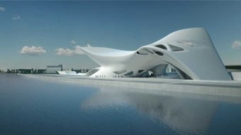 Qatar National Museum-p2