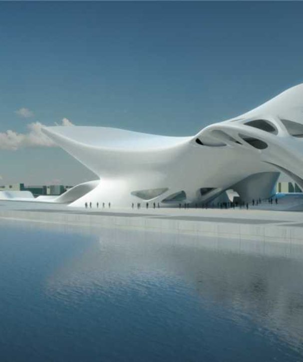 Qatar National Museum-p2