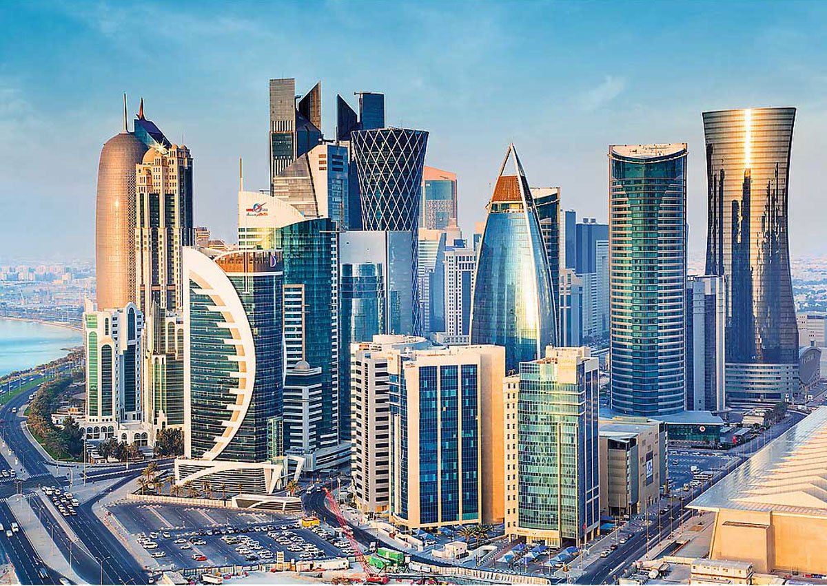 doha-skyline1