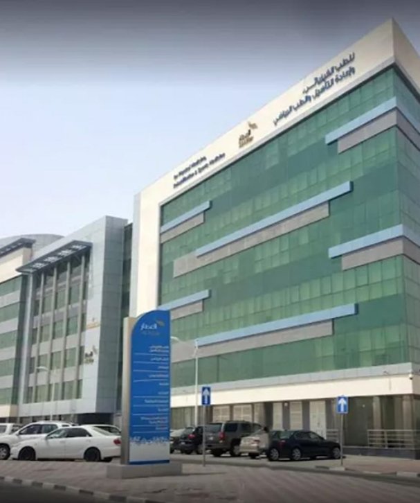 Qatar-Military-Medical-City-1